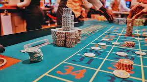 Вход на официальный сайт Casino Coins Game
