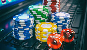 Вход на официальный сайт Casino Coins Game
